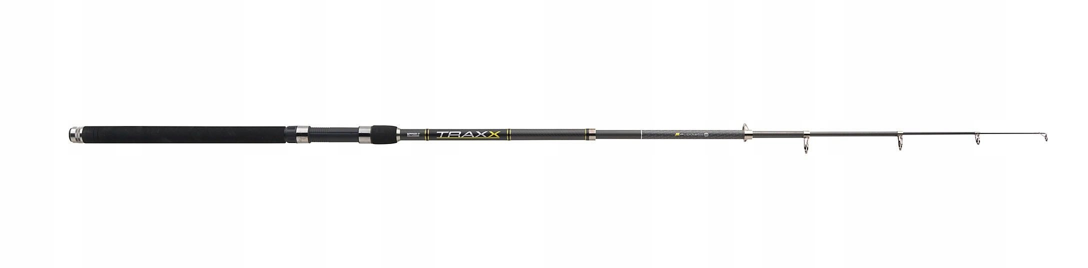Wędka Mitchell Traxx Tele Strong 2,70m 60-100g