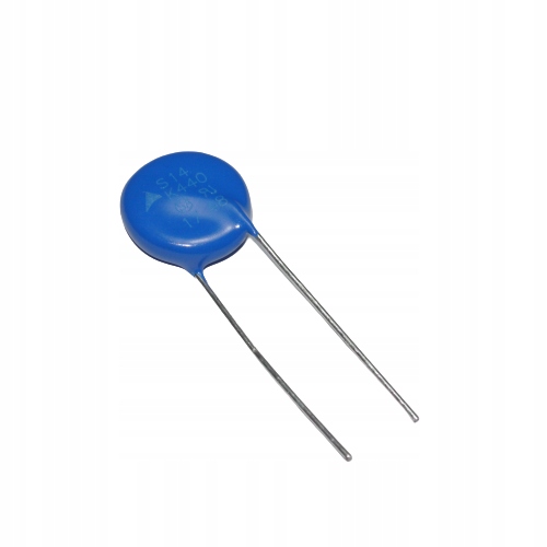

S14K440 Warystor Epcos B72214S0441K101 [1szt]