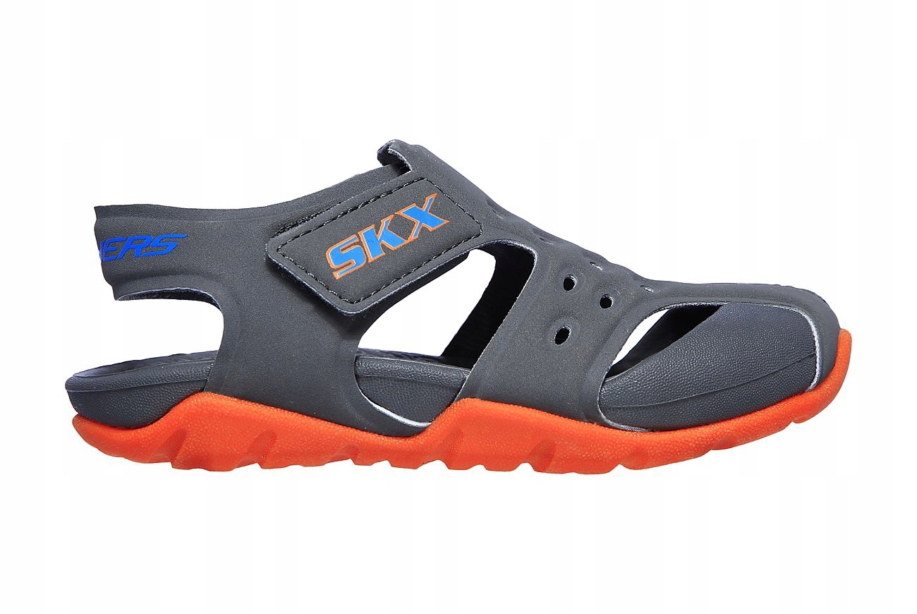 

Skechers 92330N Ccor Sandały Side Wave r. 25