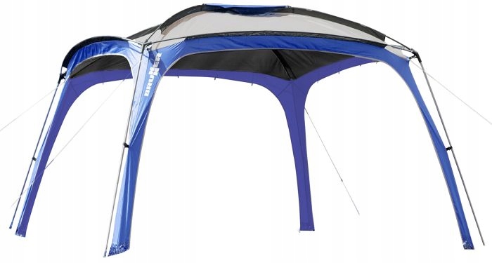 Mocna Altanka namiot ogrodowa kempingowa BRUNNER