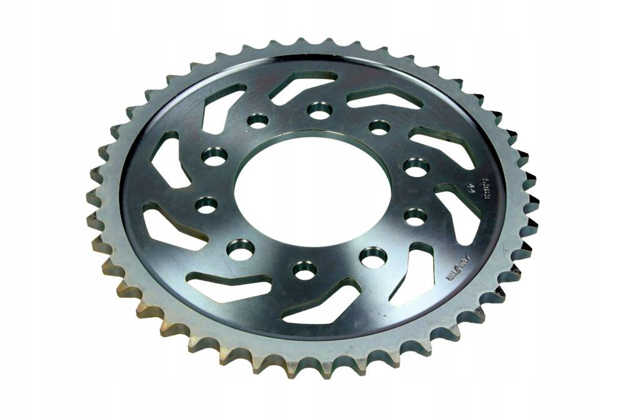 ZĘBATKA NAPĘDZANA TYŁ MOTO. SUNSTAR SUNSTAR