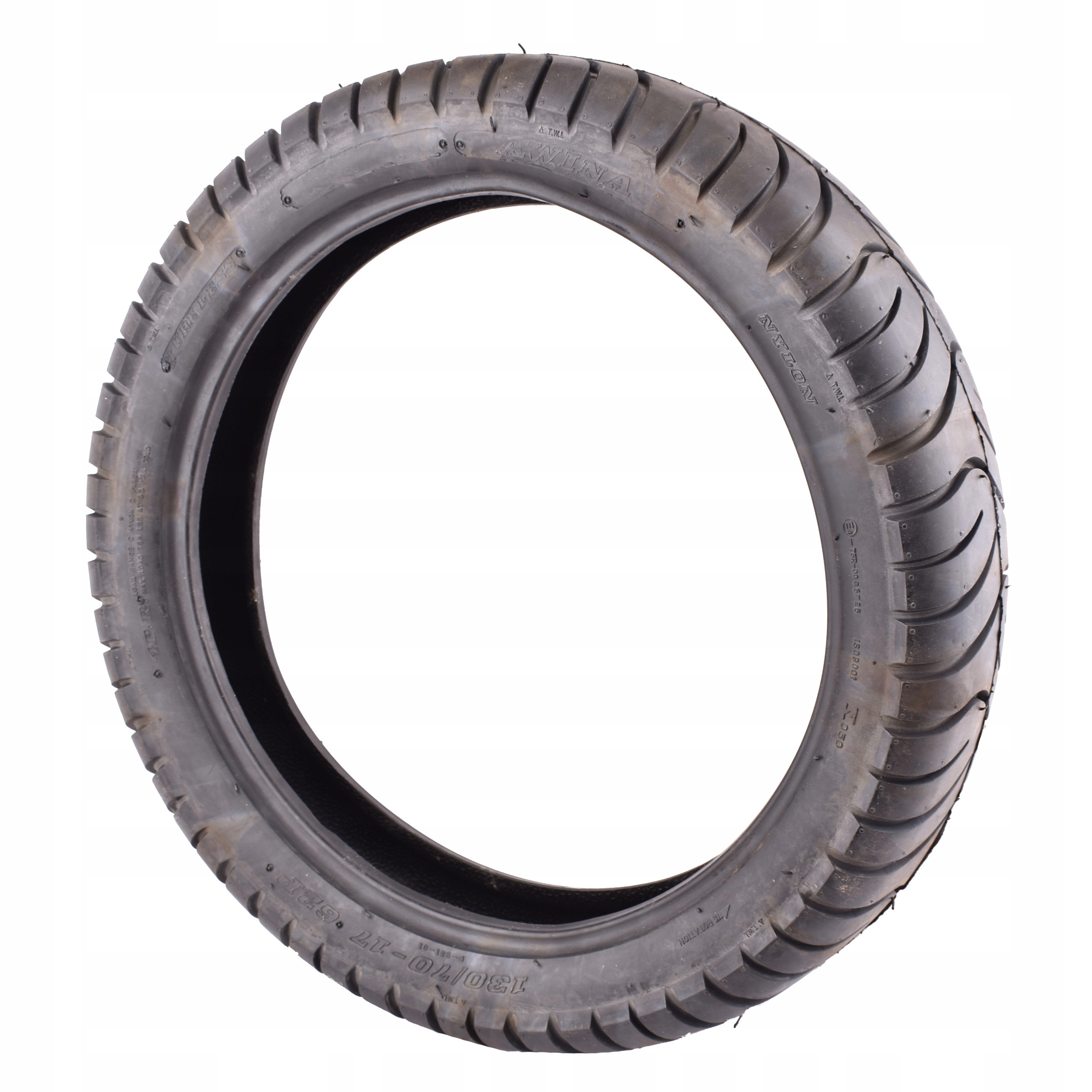 OPONA 17-130/70 T/L F931 4PR BEZDĘTKOWA AWINA