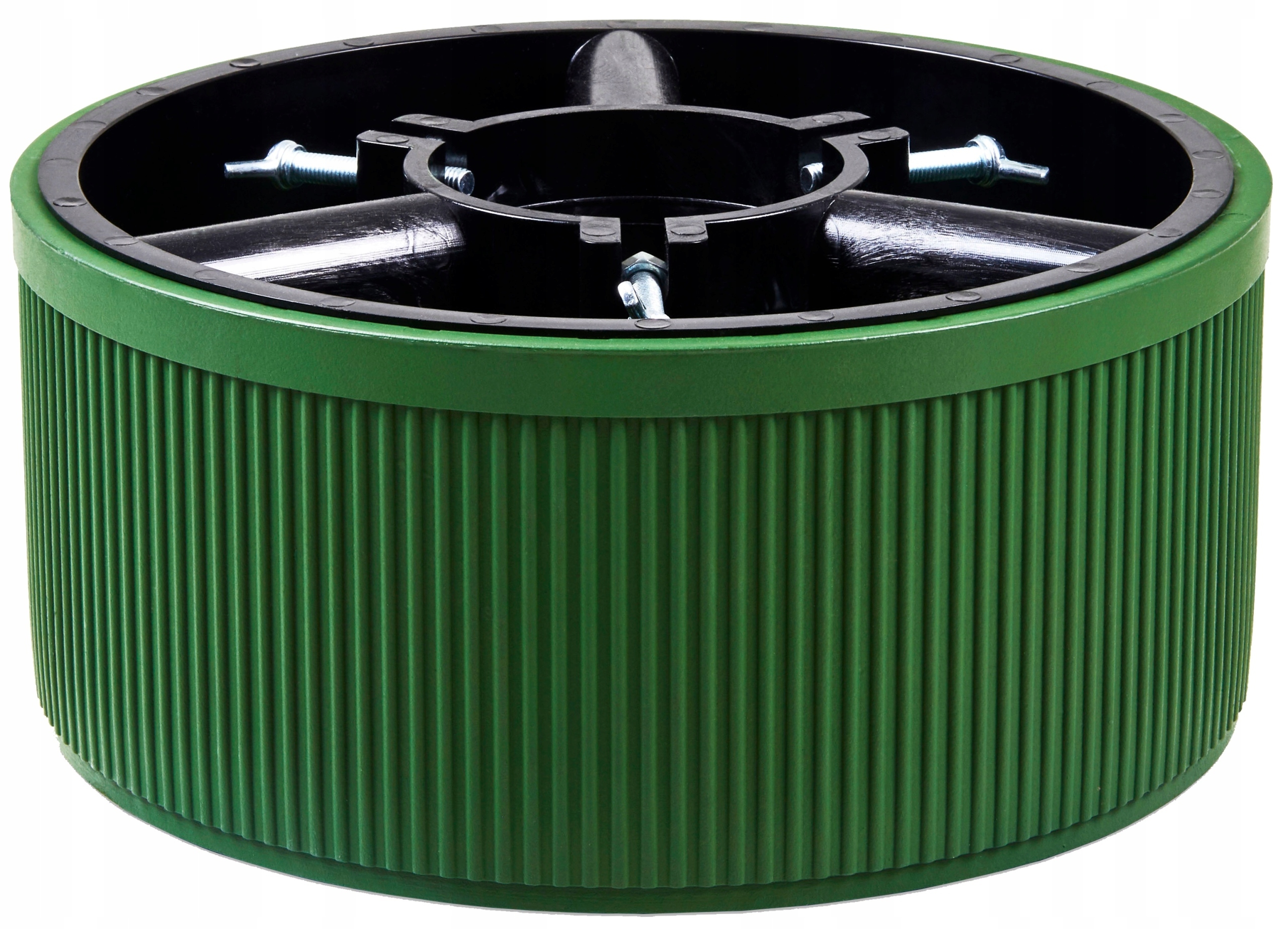 

stojak choinkowy eko donica 5l pod choinkę