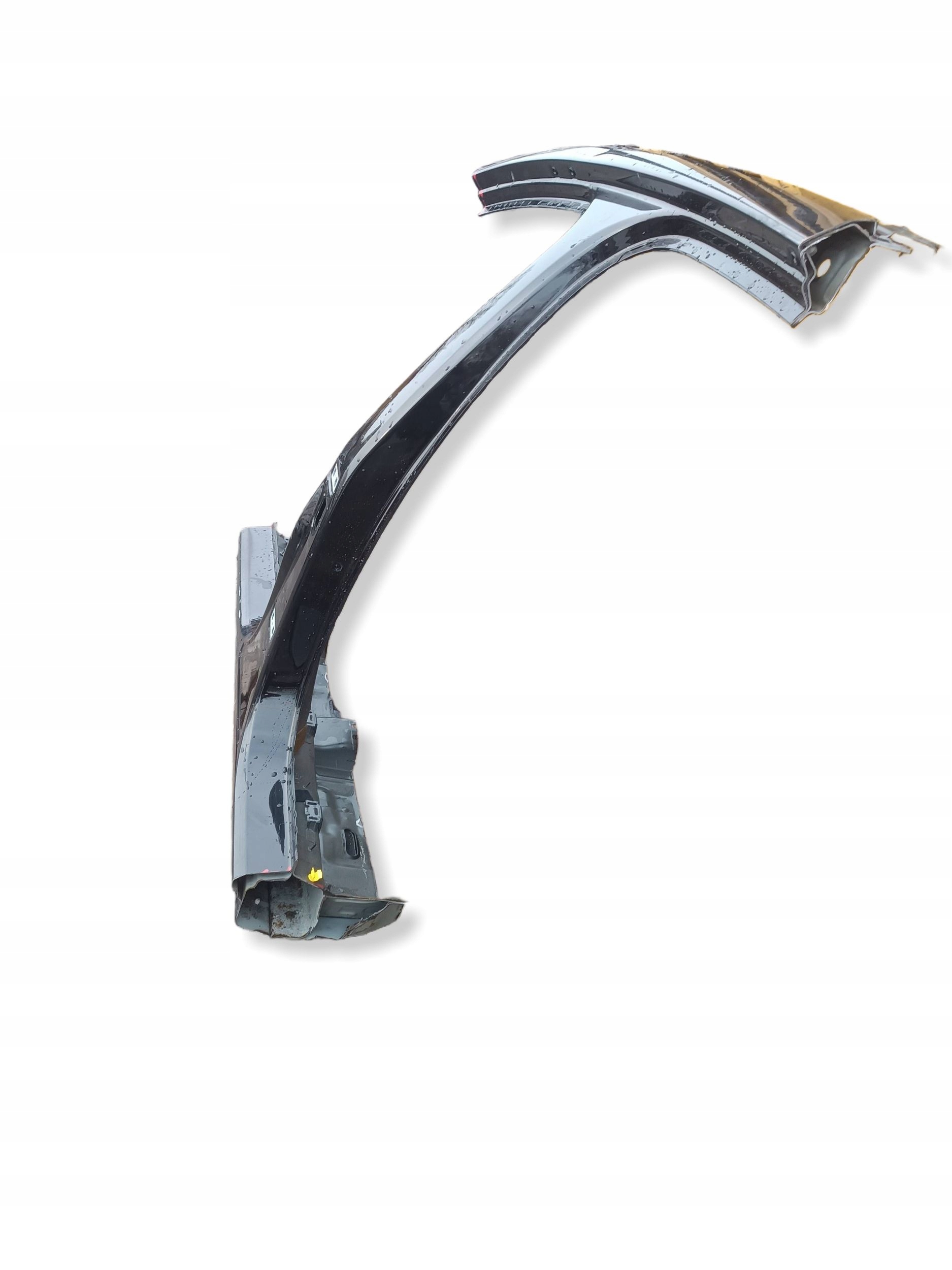 threshold pillar B Volvo S90 II V90 side side left side