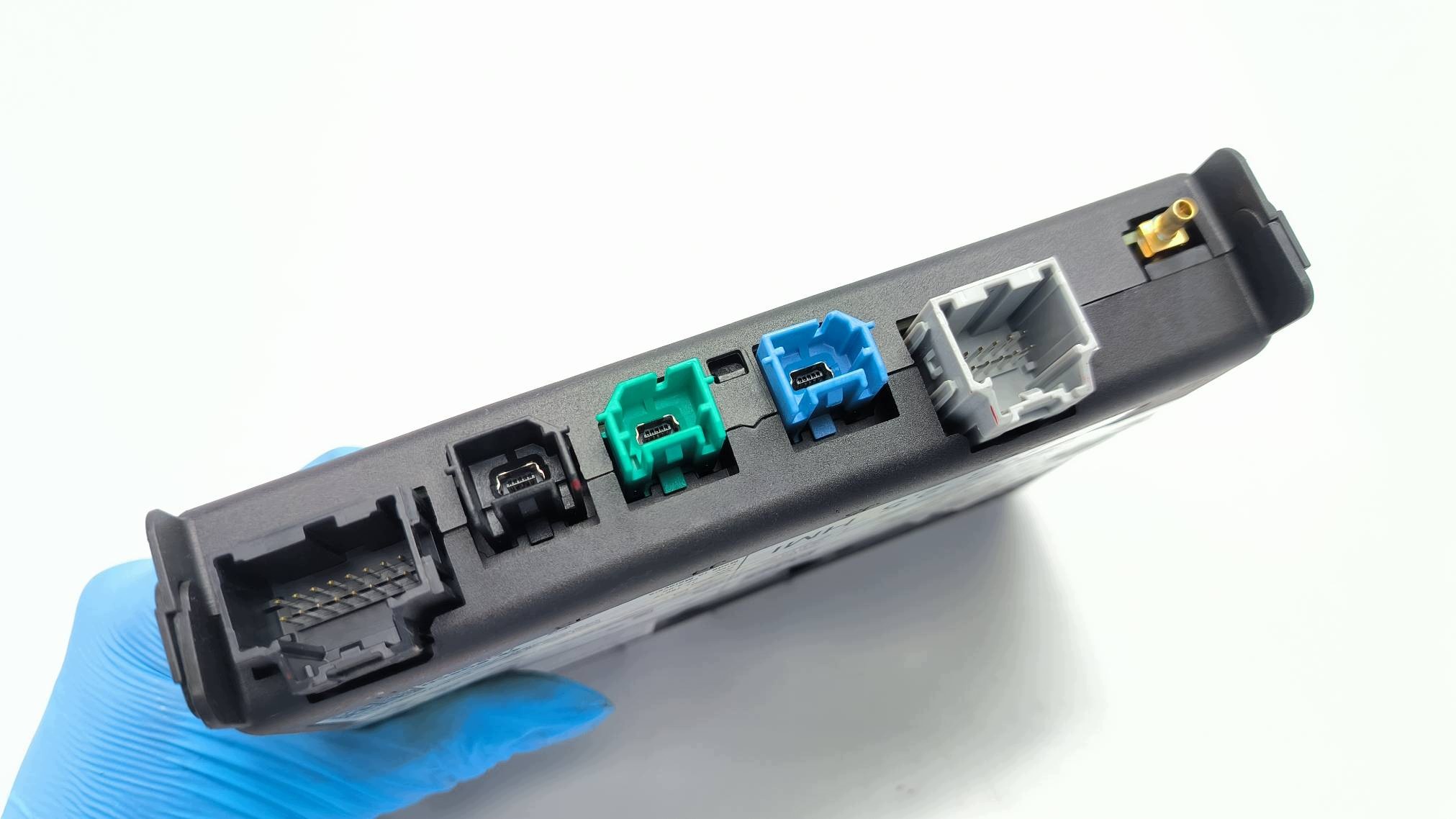 Module Navigation 84251842 OPEL MOKKA X