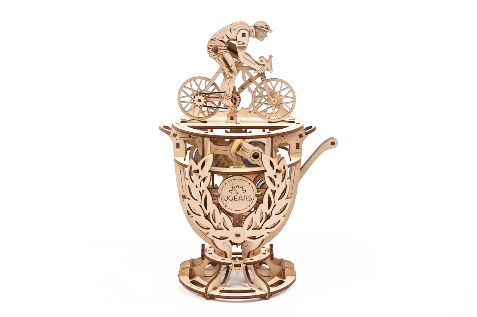 AUTOMAT KOLARZ Liczba elementów 189