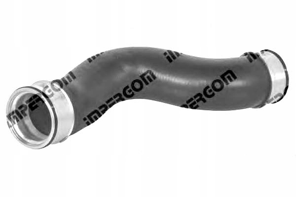 Impergom патрубок Впускный фильтра Воздух 1K0145832E