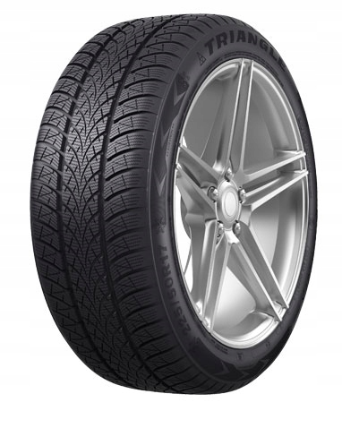 Triangle WinterX TW401 175/65R15 84 T przyczepność na śniegu (3PMSF) Model Winterx TW401