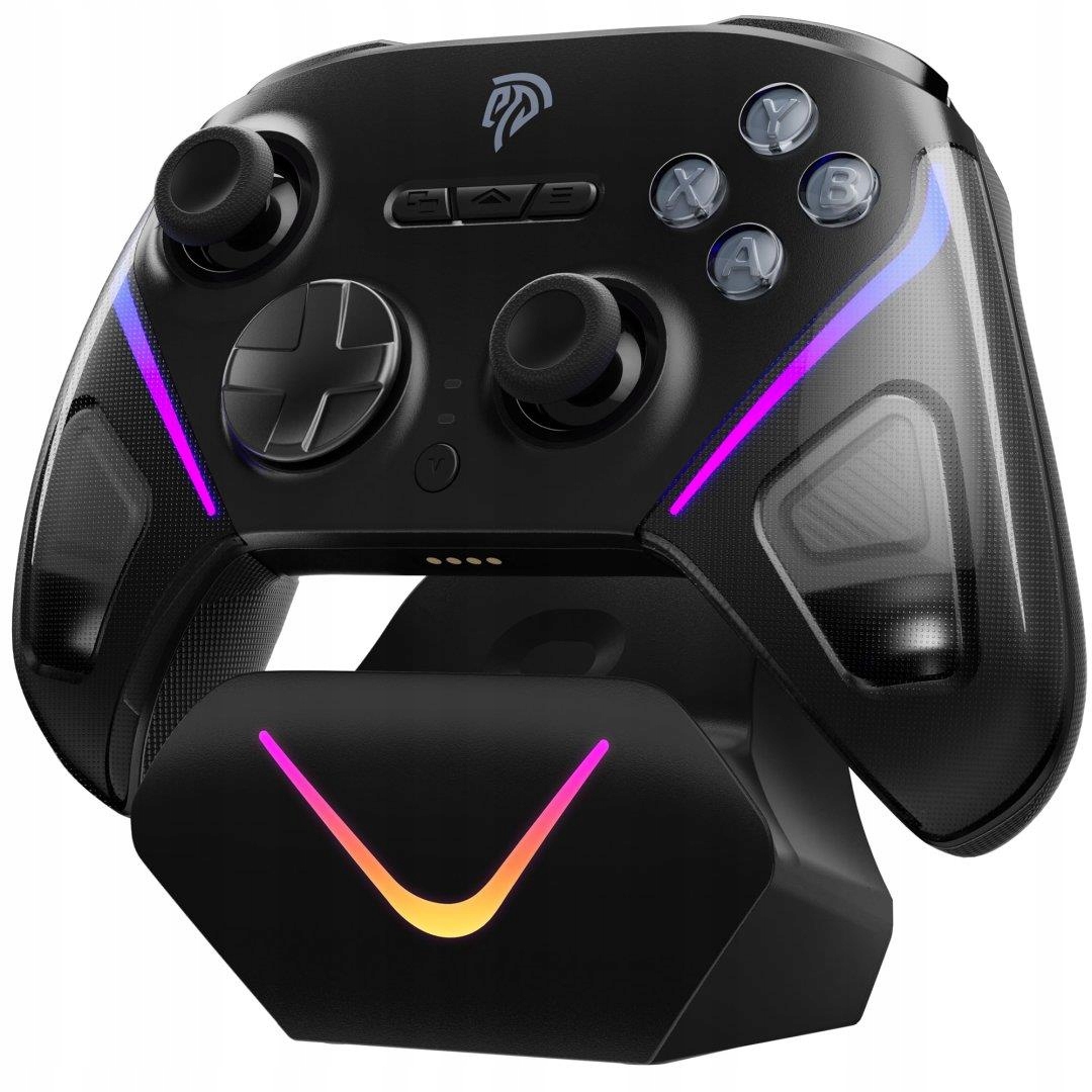 Bezdrátový ovladač EasySMX D10 pro Switch Pc iOS Android 2.4 GHz Bt
