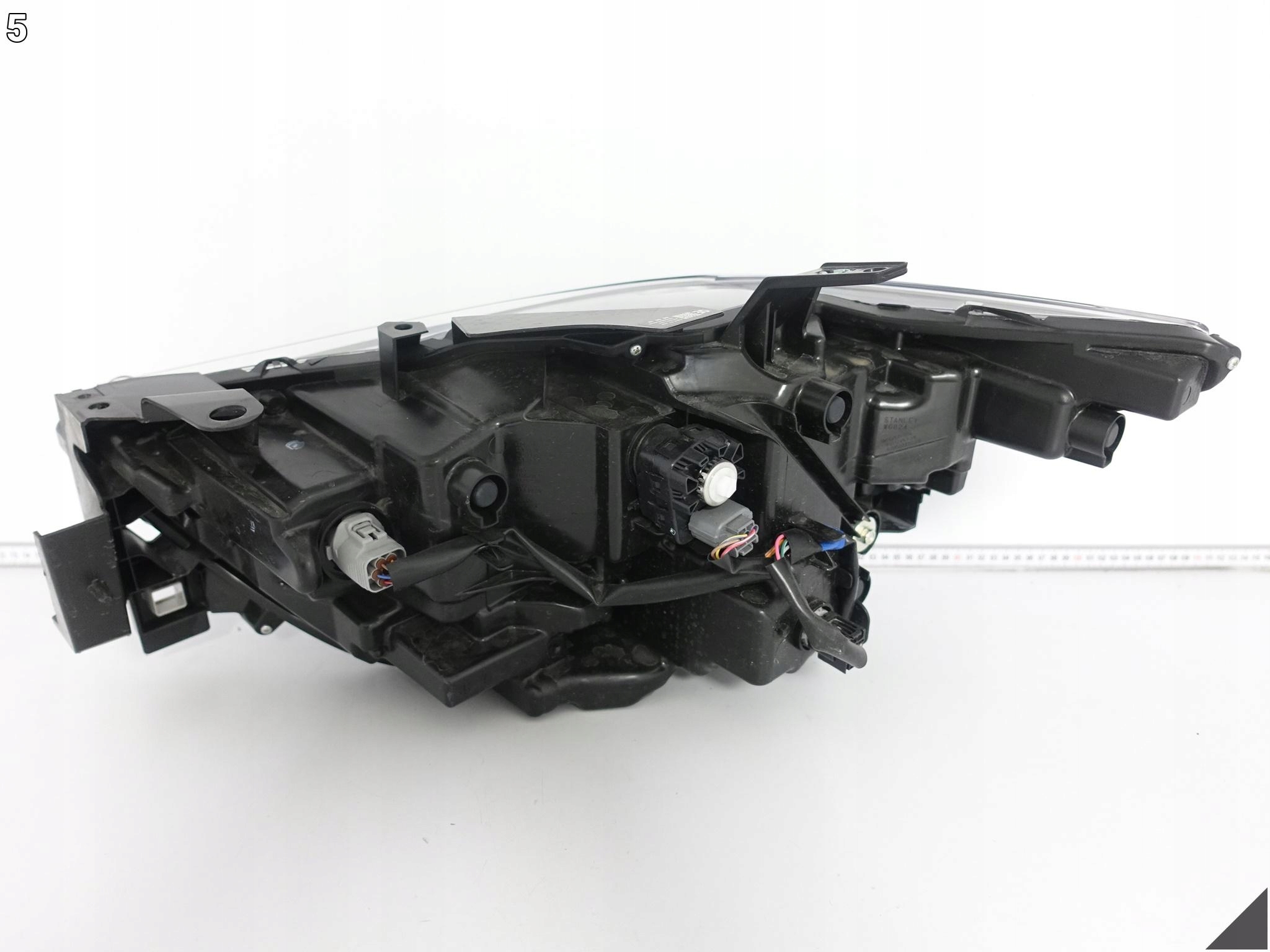 MAZDA CX-5 CX5 II (KF) LIFT 21- light FULL LED right front EUROPA