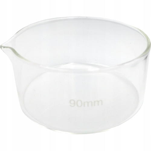 

Krystalizator Z Wylewem 90 mm 160 ml Boro 3.3.