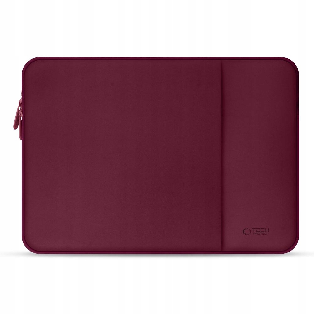 Tech-protect Neopren Laptop 14 Mulberry