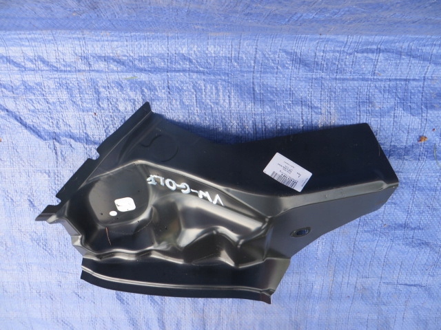 VW GOLF VII 7 5G9 KOMBI OKULAR LAMPY PRAWY TYL