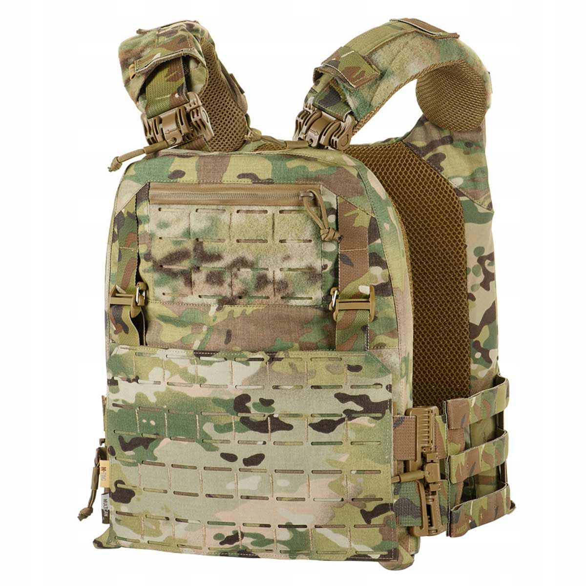 Kamizelka Plate Carrier M-Tac Cuirass Fast L/XL