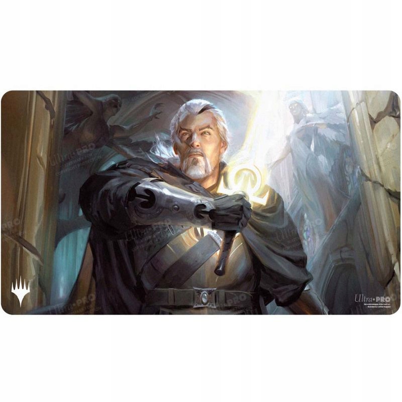 Mata Ultra Pro Mtg Innistrad Remastered Odric, Lunarch Marshal