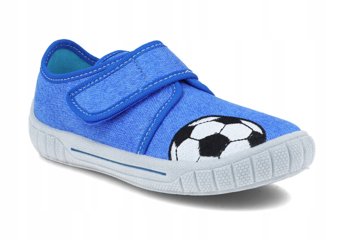 

Kapcie dziecięce Superfit 0-800273-8500 papcie R25