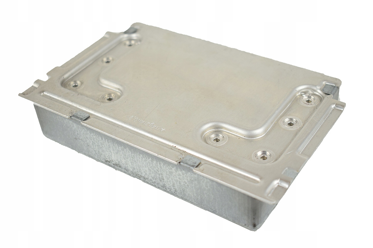 COMPUTER BEDIENTEIL RANGE ROVER VOGUE 96025627