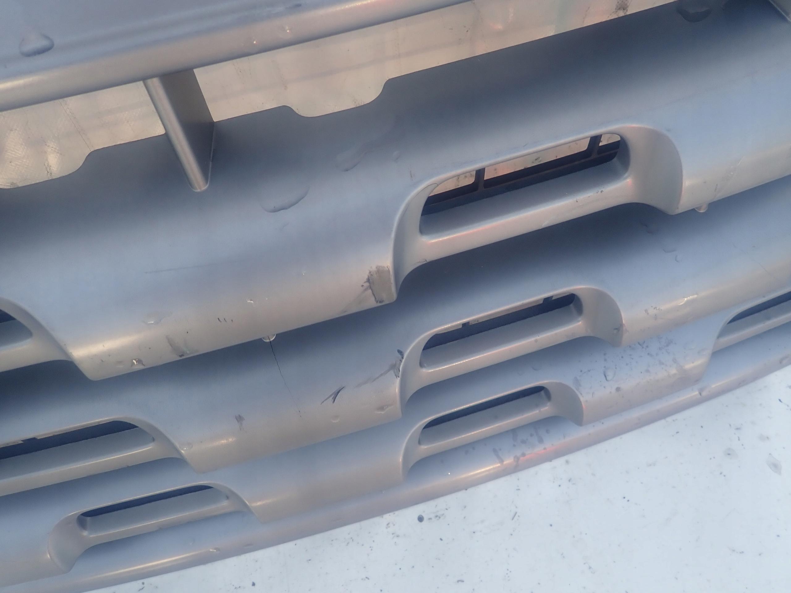RENAULT MASTER III 3 10-14 mask