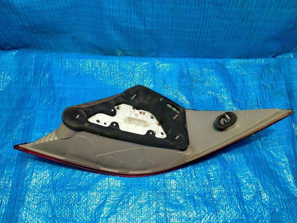 MERCEDES W219 CLS фонарь левый 2006r