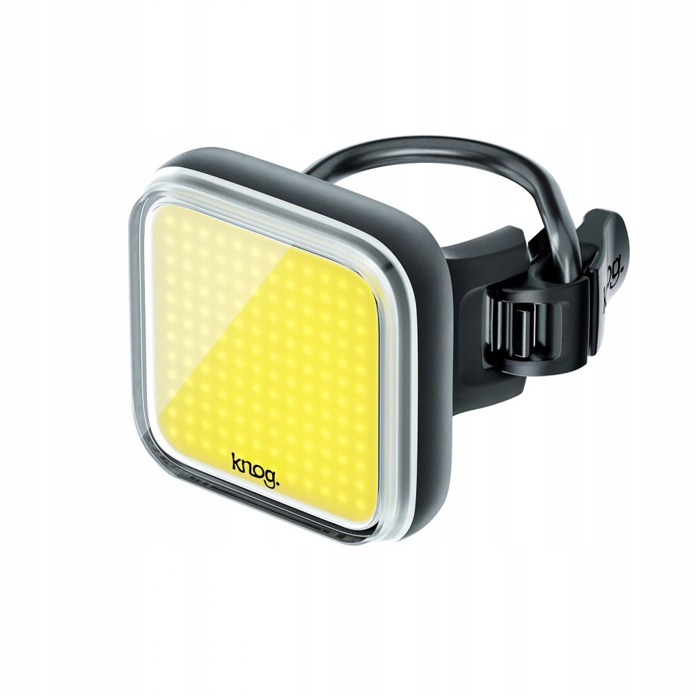Knog Lampka przednia Blinder Grid 200 LM