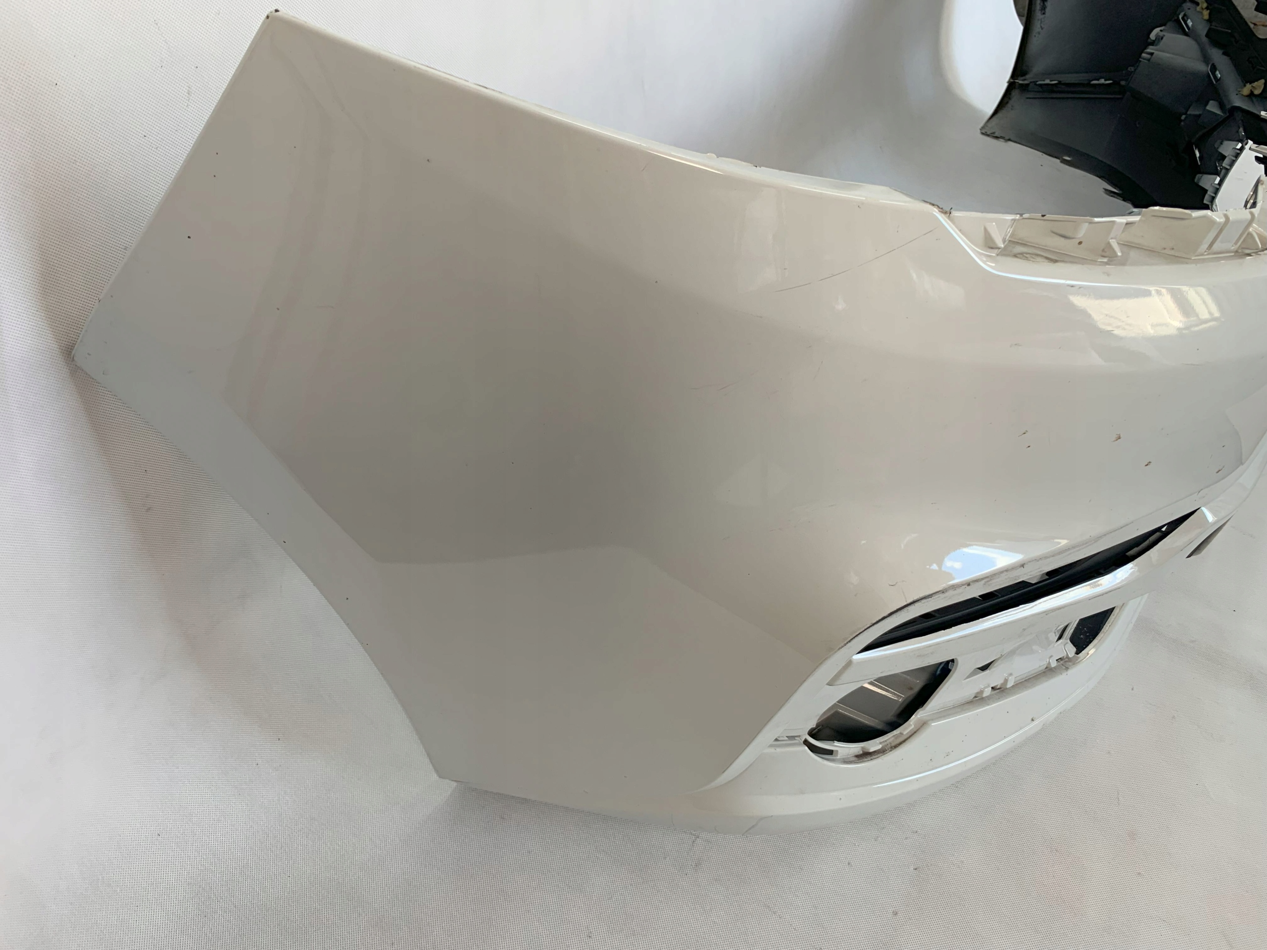 front bumper Fiat Talento 620221594R 08.25