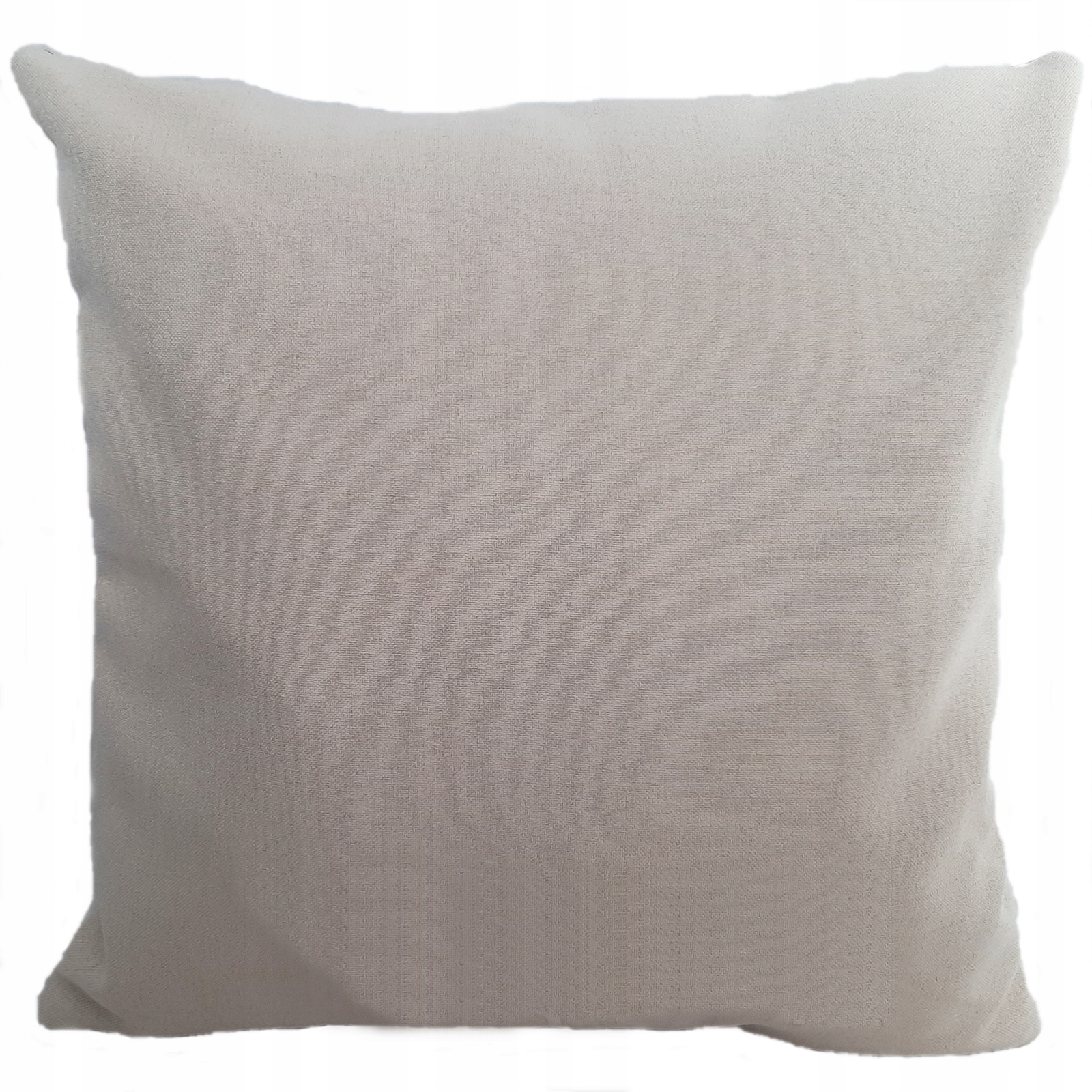 Poszewka świąteczna 45x45 cm zwierzęta leśne ZIMA Długość 45 cm