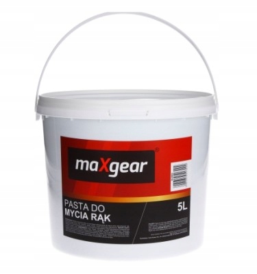 PASTA DO MYCIA RĄK UNIWERSALNA 5L MAXGEAR