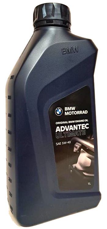 Bmw Motorrad Advantec Ultimate 5W40 1L