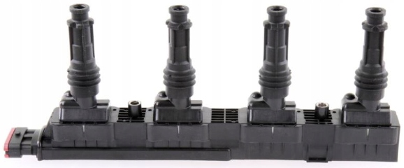 Opel Astra H G Corsa C D Meriva Zapalovací Cívka