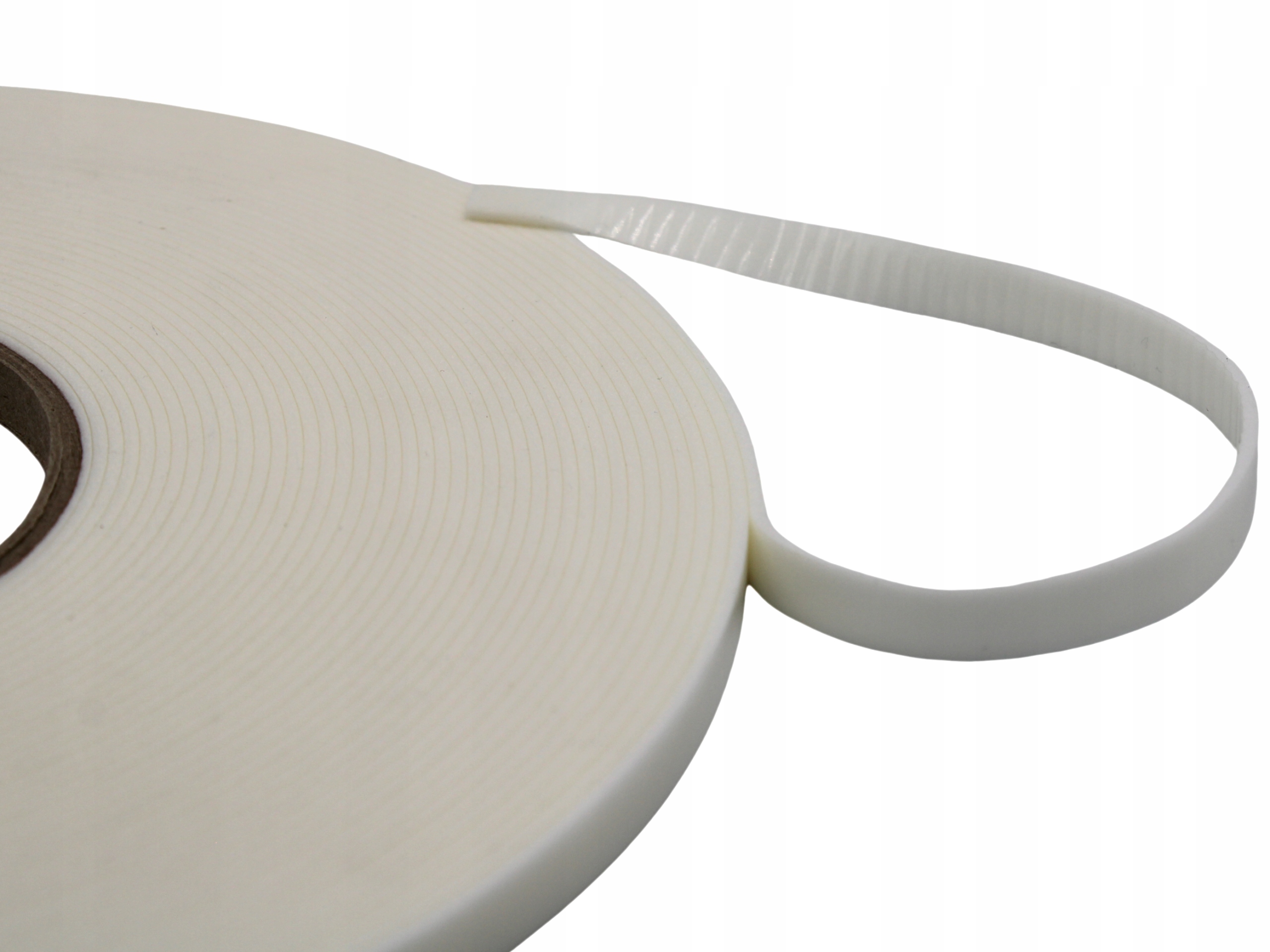 Uszczelka samoprzylepna piankowa 48/10m gr 2 MOCNA Marka Epat