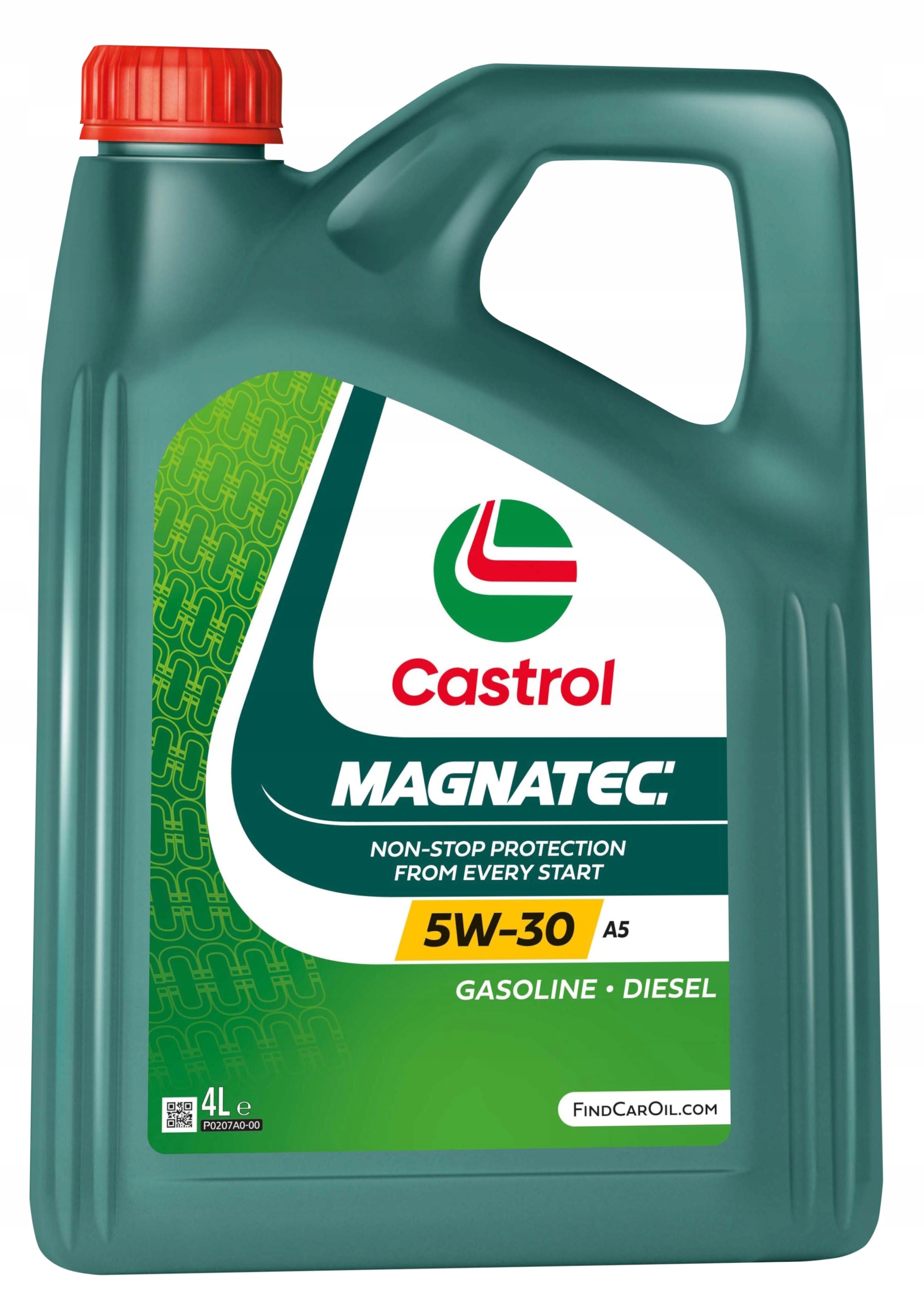 Castrol Magnatec A5 5W30 4L