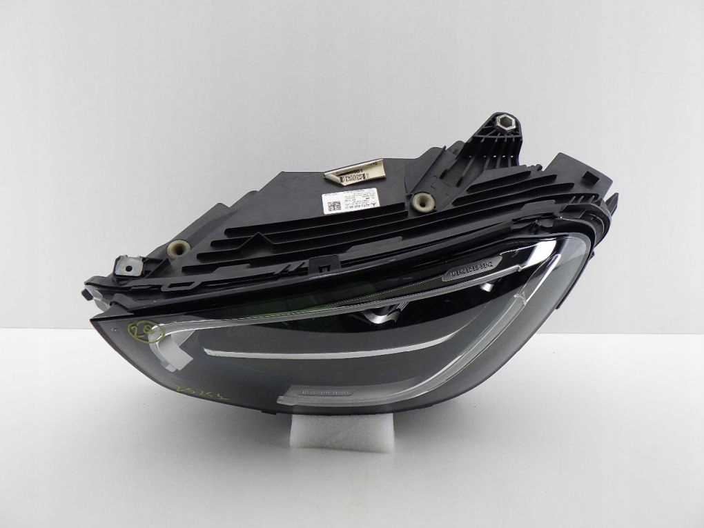 MERCEDES GLC W 253 LIFT FULL LED PERFORMANCE light front left