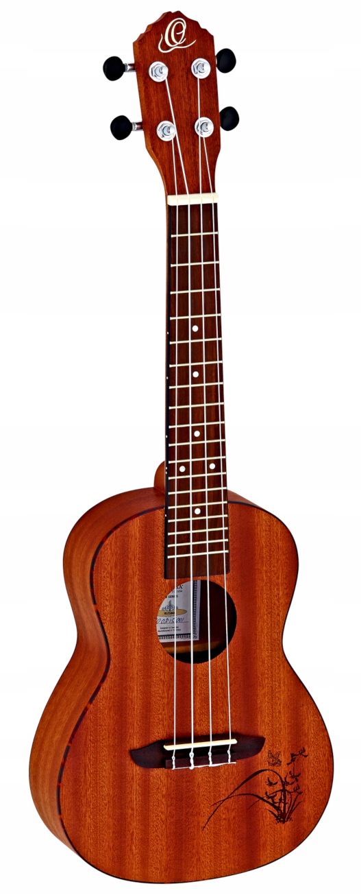 Koncertní Ukulele Ortega RU5MM Výběrové