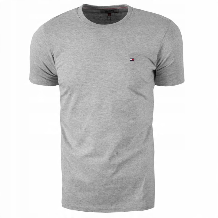 

Tommy Hilfiger / Jeans Koszulka Męska T-shirt | S