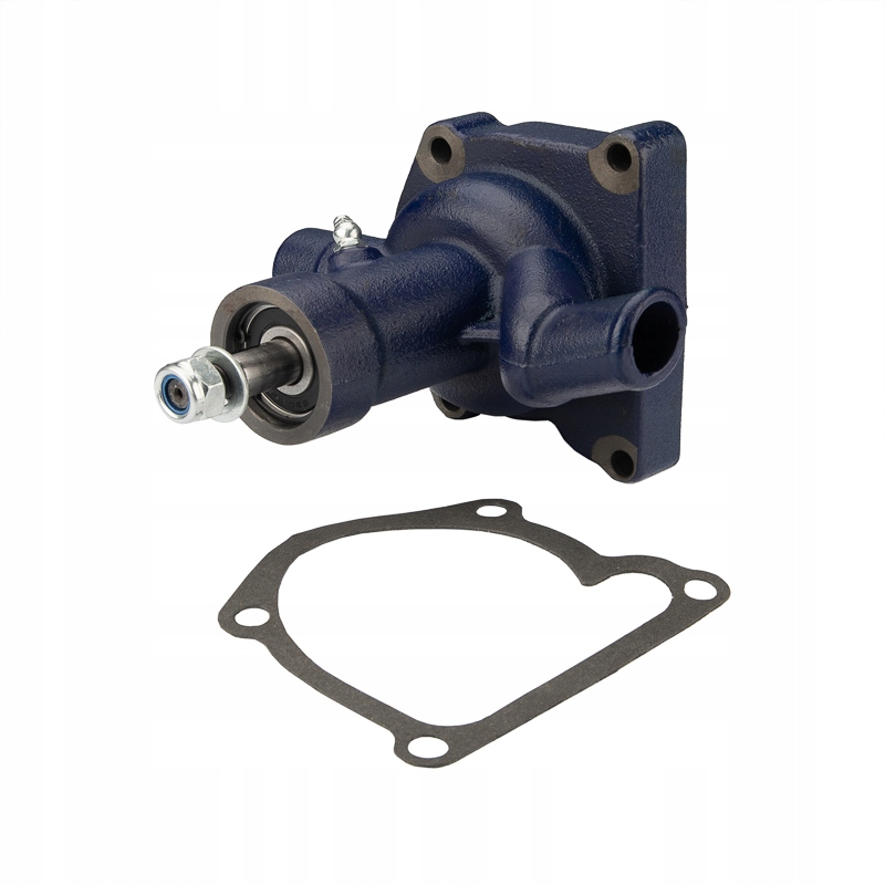 Vodní čerpadlo Ursus C-360 C360 litinový rotor 46506150