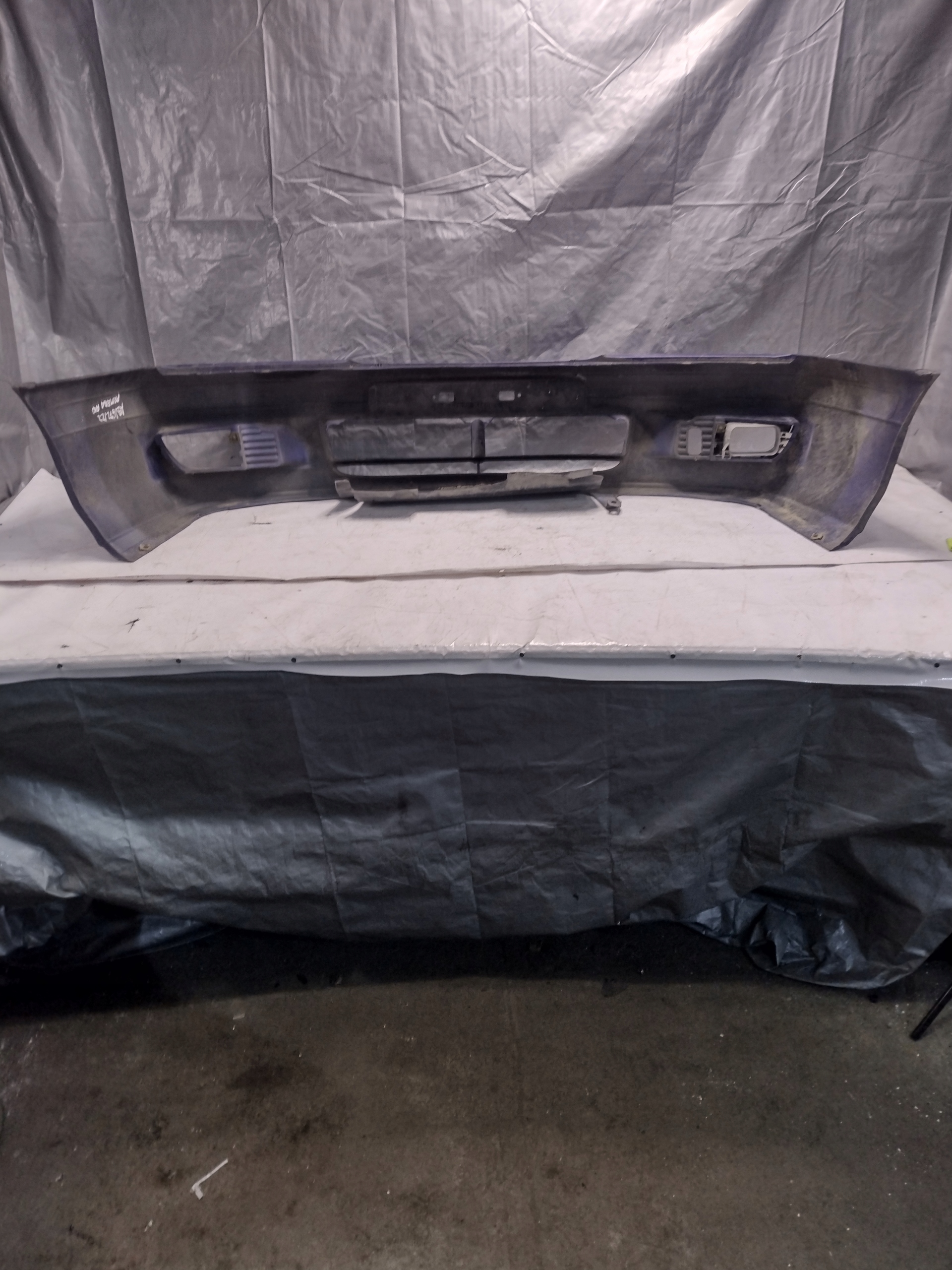 Frontstoßstange Nissan Primera P11 OE 62022-2J400