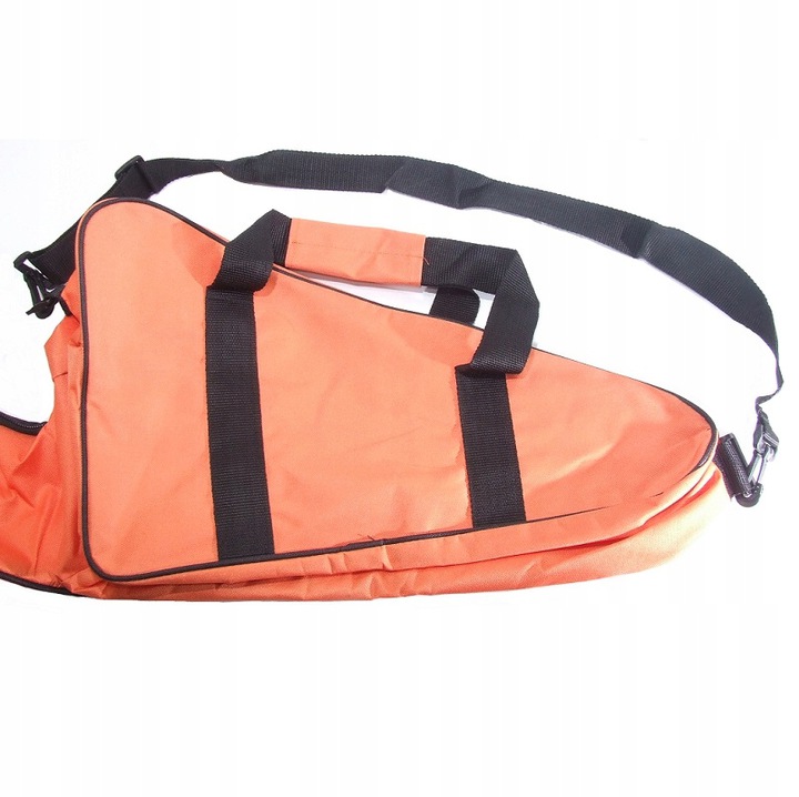 POKROWIEC PIŁY torba futerał do pilarki spalinowej Marka German