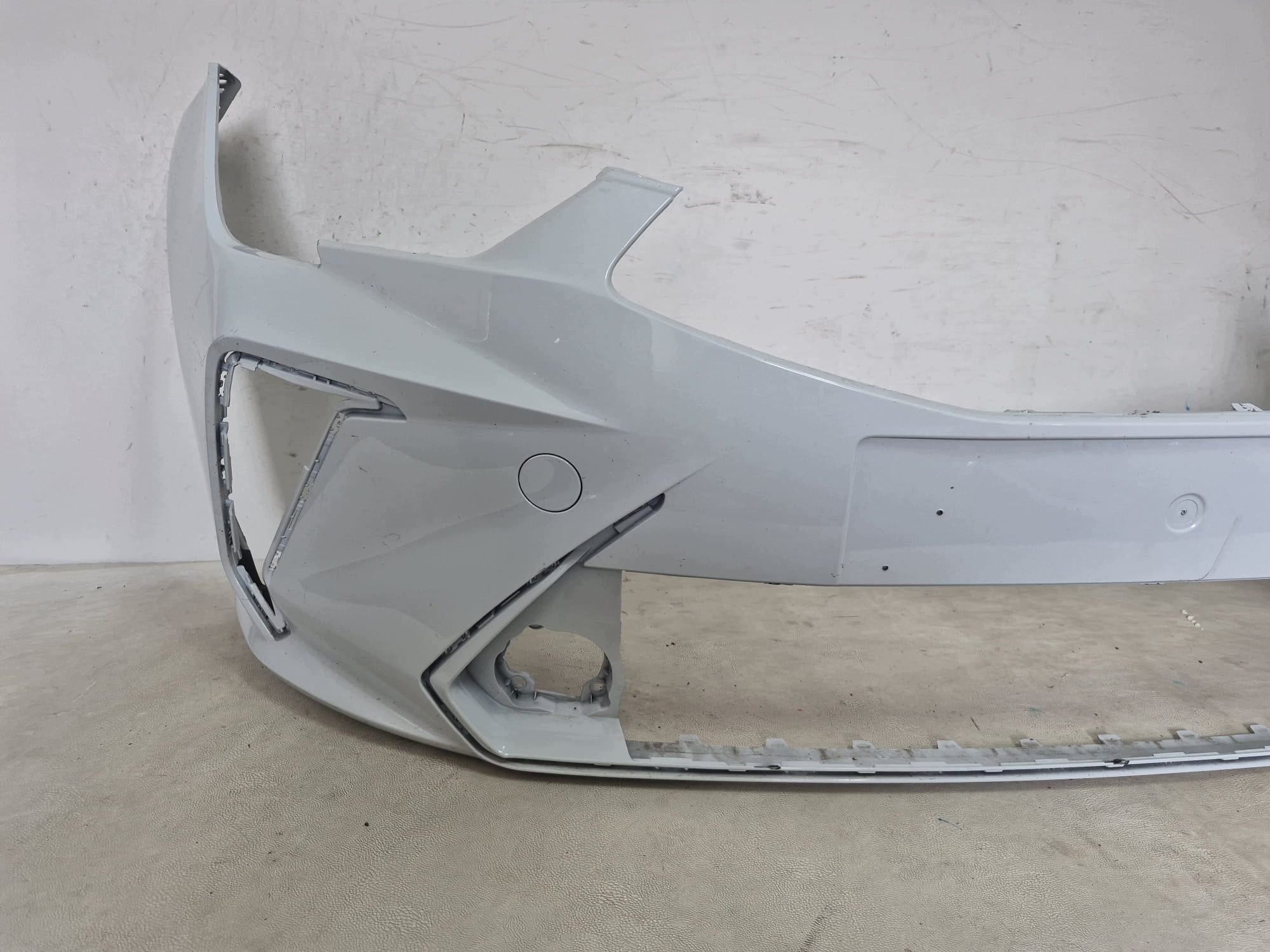 SEAT IBIZA V 6F0 LIFT 25- bumper front front 6F0807221H