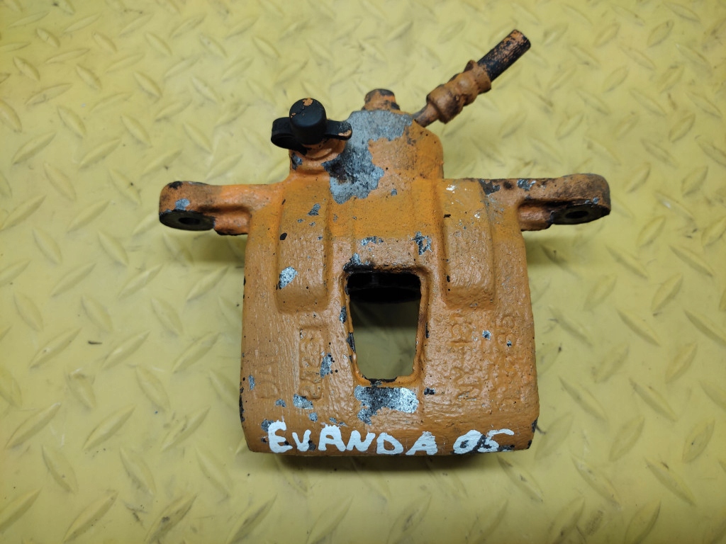 DAEWOO EVANDA 1.5 třmen brzdový levý předek
