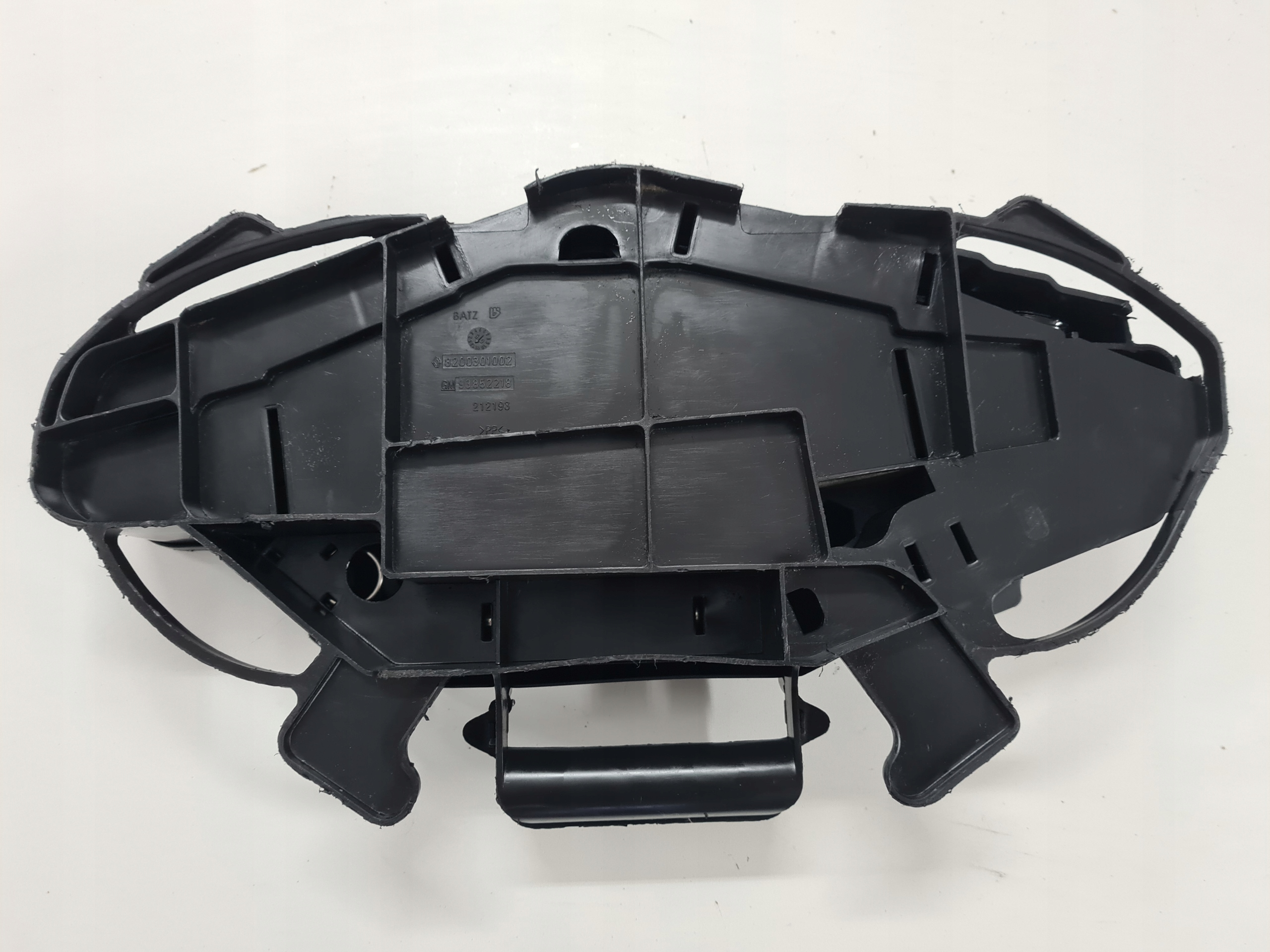 РЕМОНТНЫЙ КОМПЛЕКТ ДЛЯ LEVERS 8200301002 VIVARO ХИТ