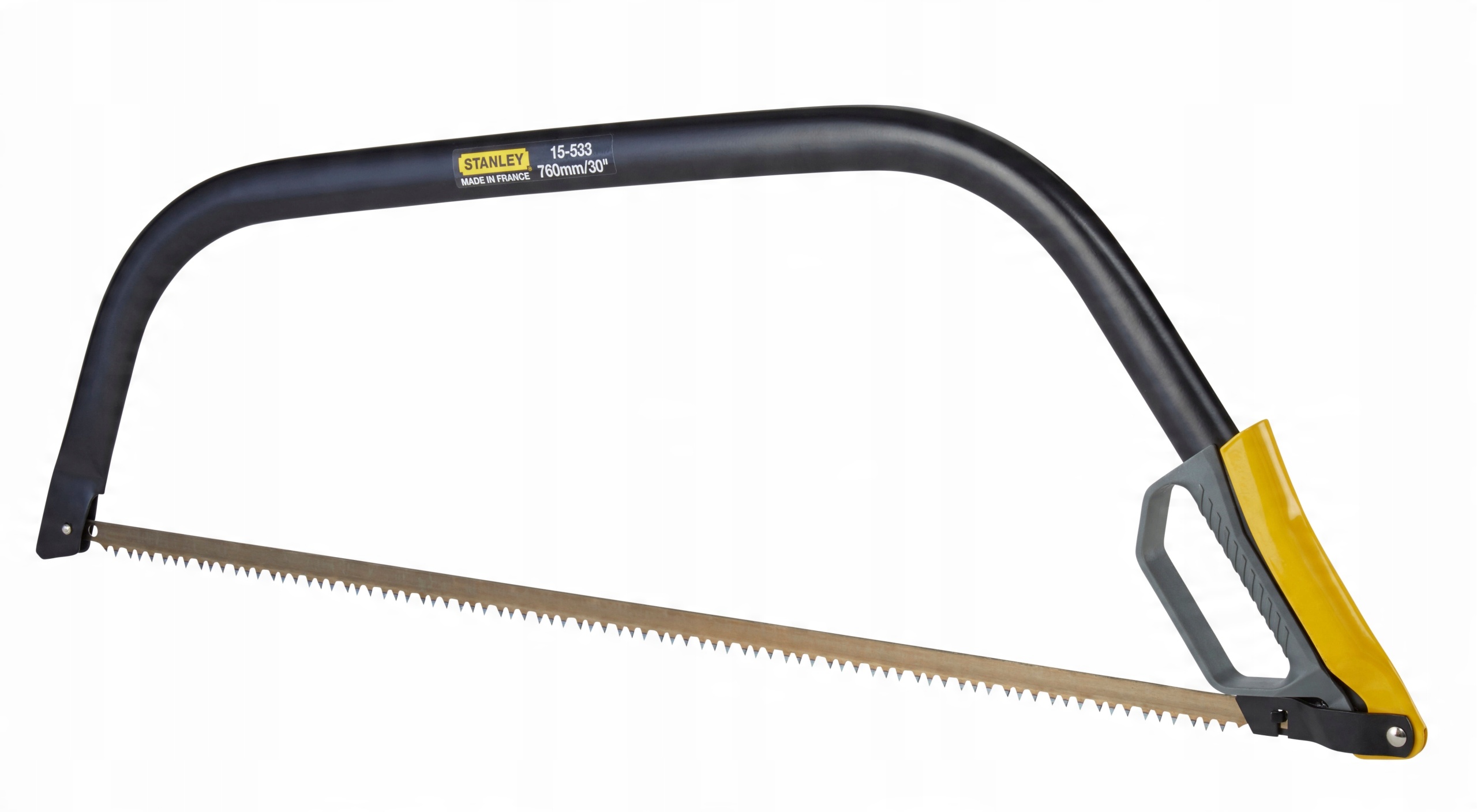 

Stanley 155331 Piła Kabłąkowa 760MM, Zęby Trójkątn