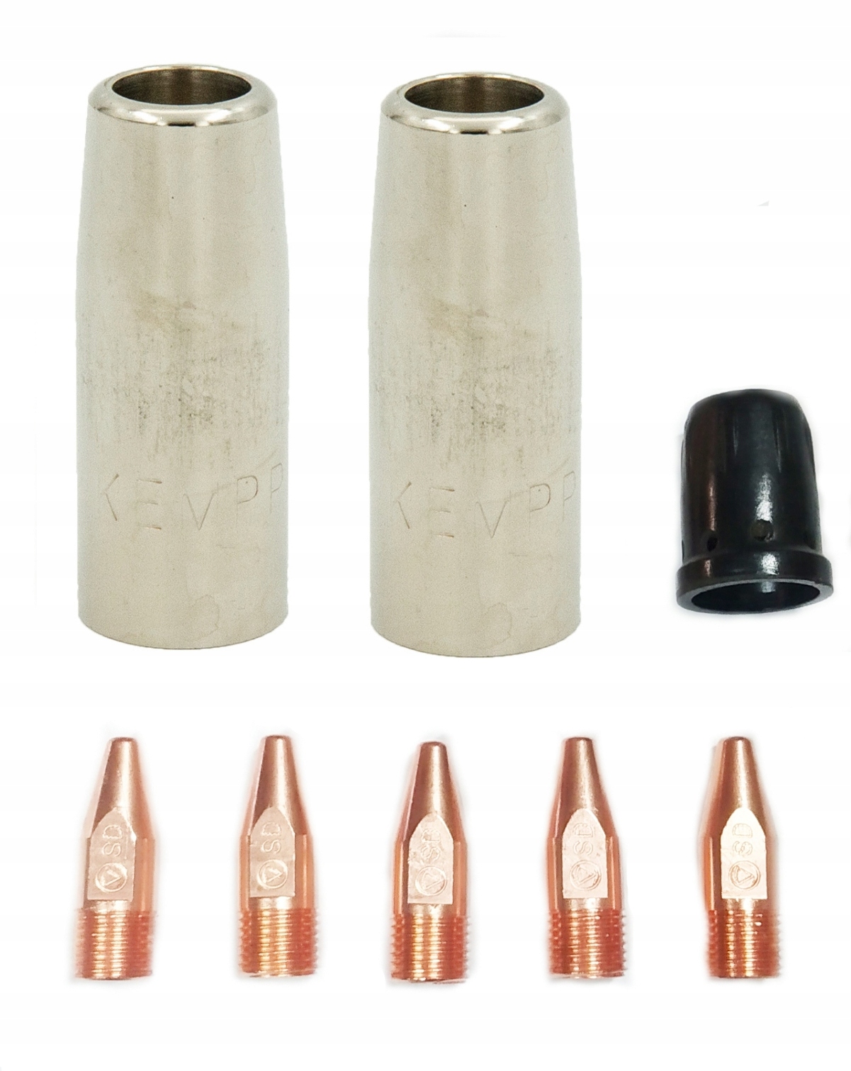 Kemppi zestaw części Nowy uchwyt GXe Gx 203G/205G , GXe Gx 303W/305W