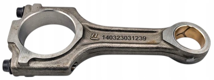 Korbovod Fiat Alfa Lancia 1.6JTD 55228871 korba