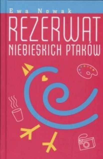 Rezerwat Niebieskich Ptaków