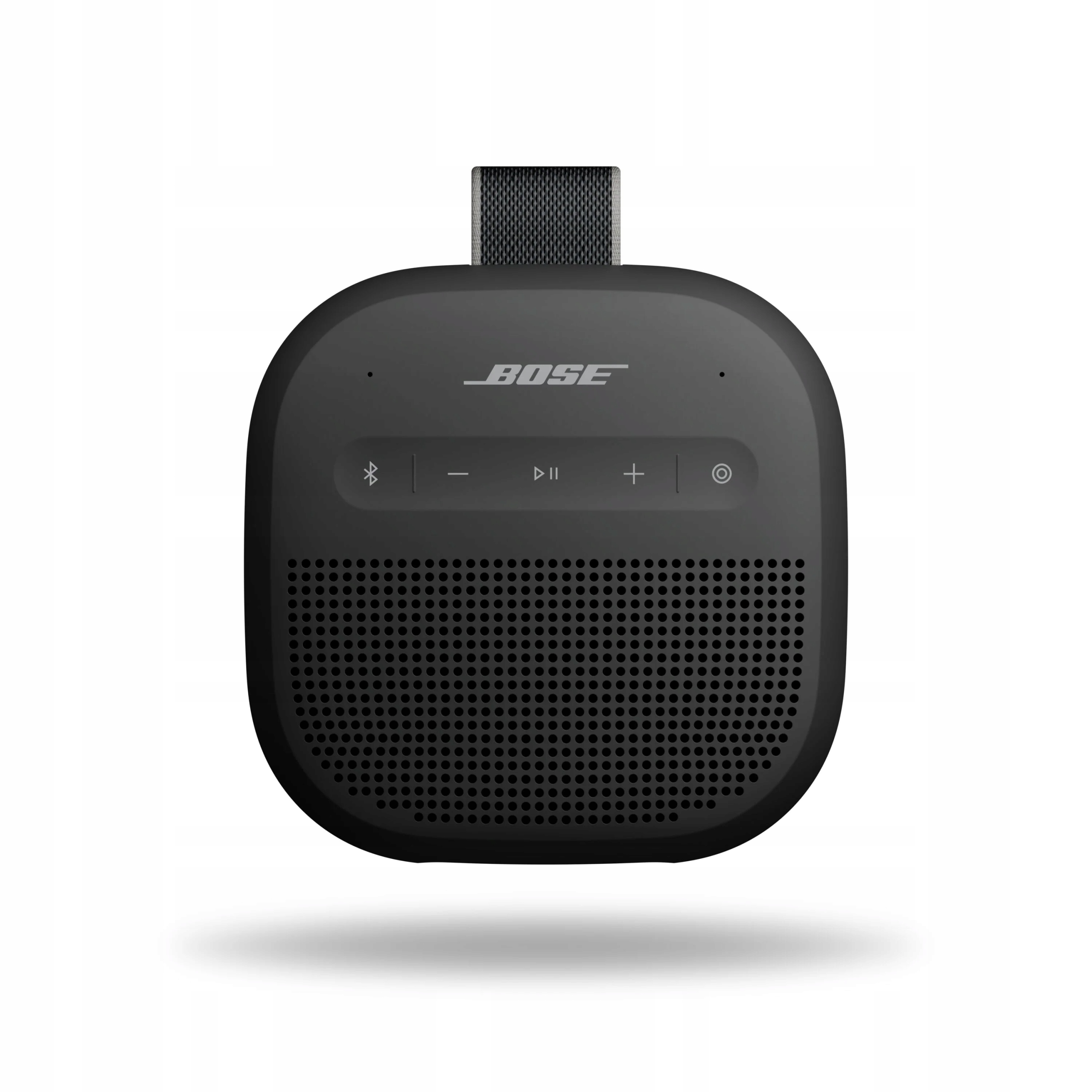 Bezdrátový reproduktor Bose SoundLink Micro 2. gen černý