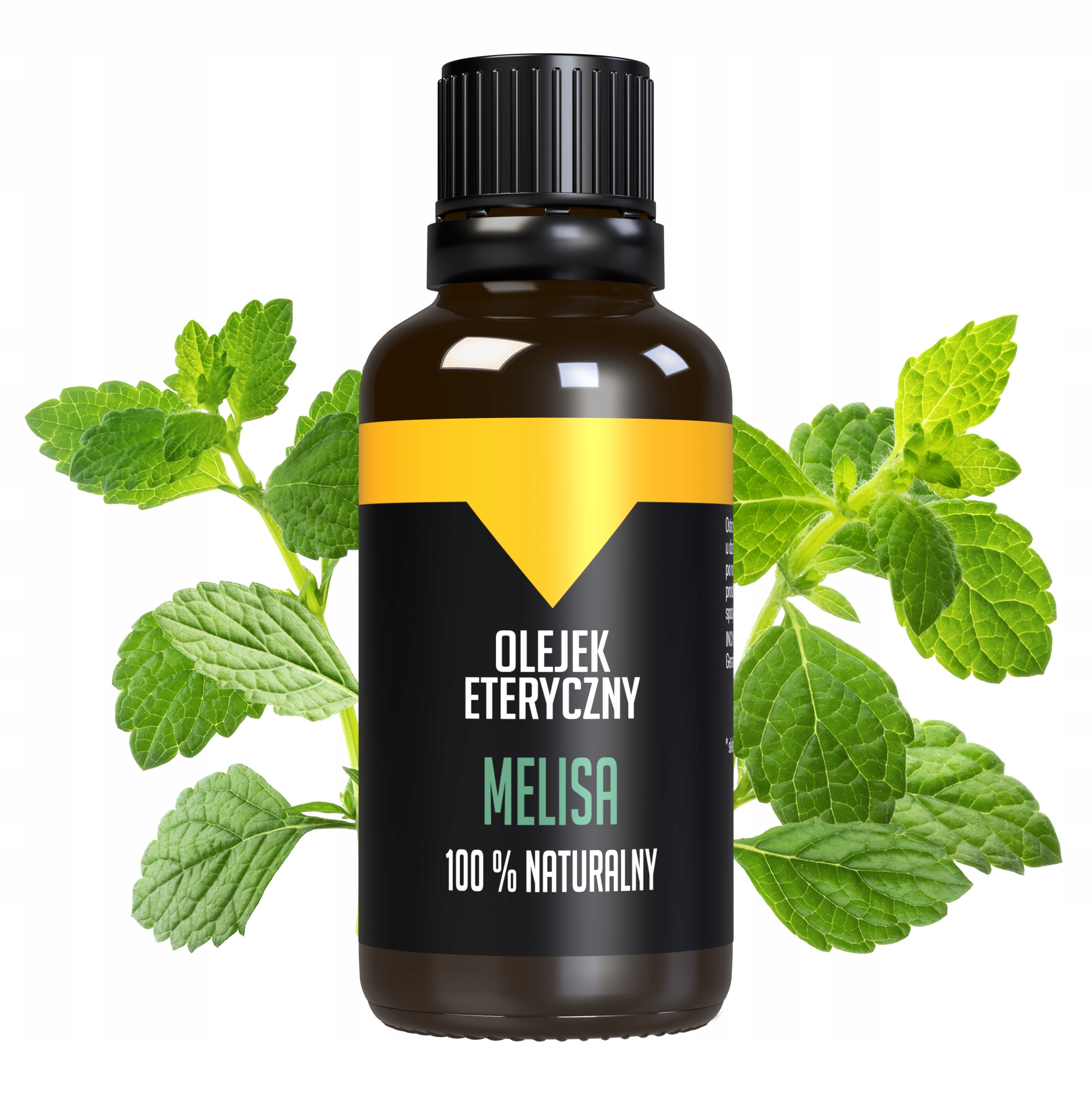 

Biolavit Olejek eteryczny melisowy 30 ml