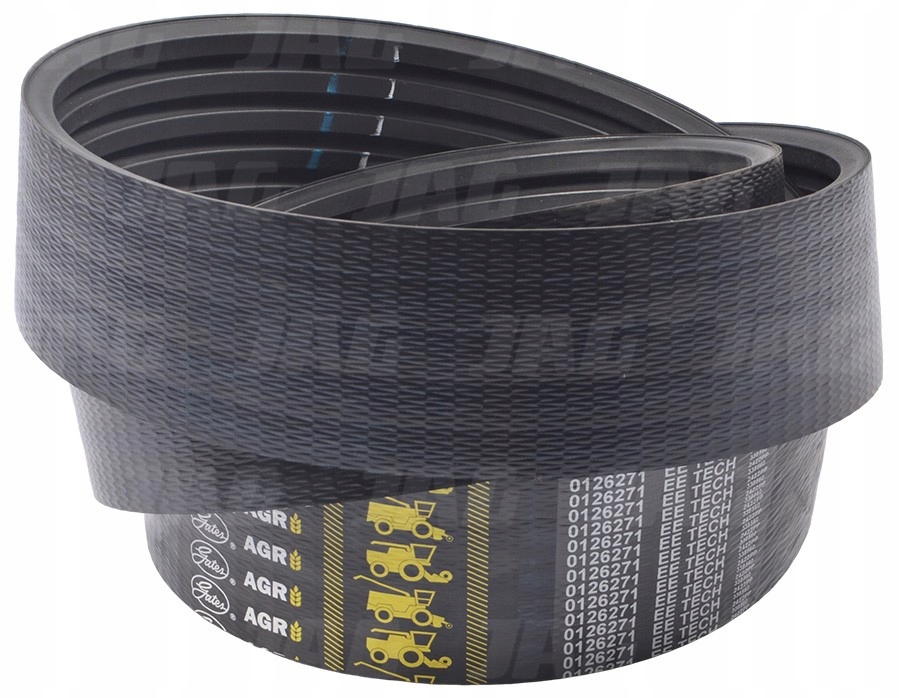 Řemen Gates Massey Ferguson 34 36 D41978300 41978300 0126271