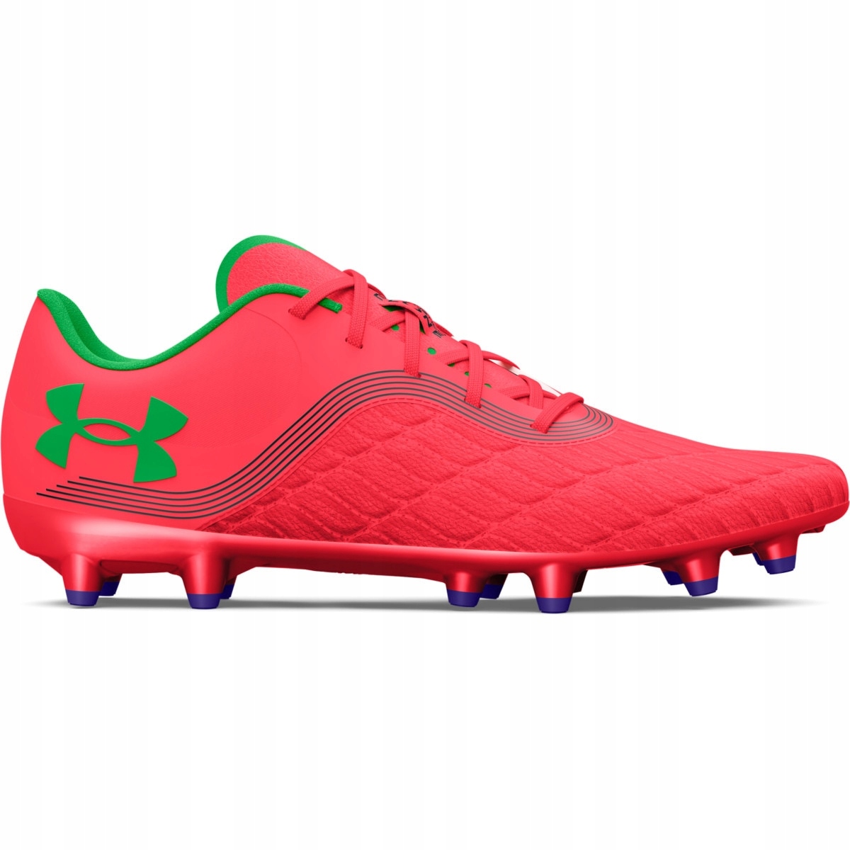 Under Armour Dámské Sportovní Boty Korkové Růžové 37,5 Tlg