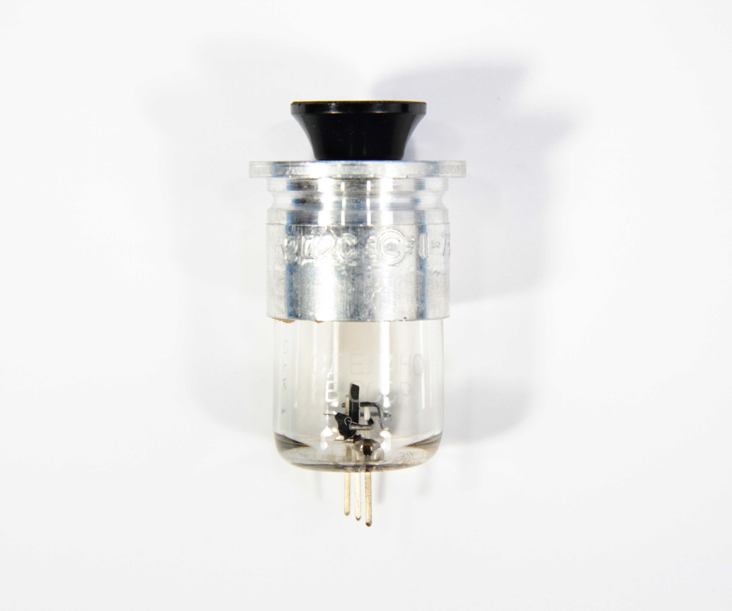 LAMPOWA DIODA SZUMOWA MCZ-WCZ 2D2S NOWA