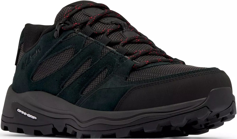 Pánské Trekové Boty Columbia Redmond IV Waterproof